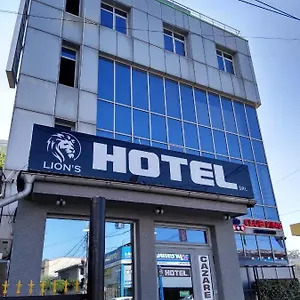 Hotel Lion's, Bucureşti