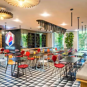 Ξενοδοχείο Ibis Politehnica, Βουκουρέστι