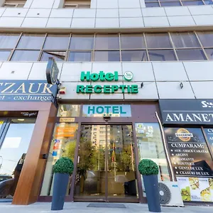 Hotel Sir Lujerului, Bukarest