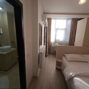 Hotel Marina 2, Bucureşti