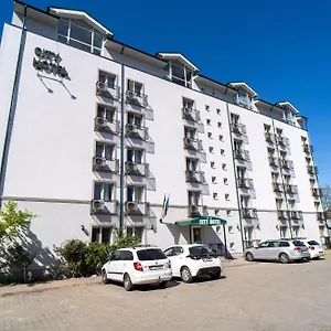 Hotel City Hotel Bucharest, Bukarest