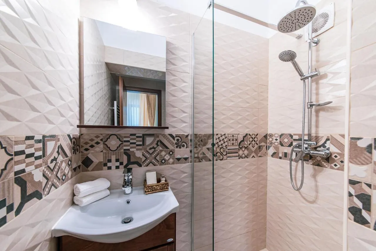 Akiro Boutique Hotel Bükreş Romanya
