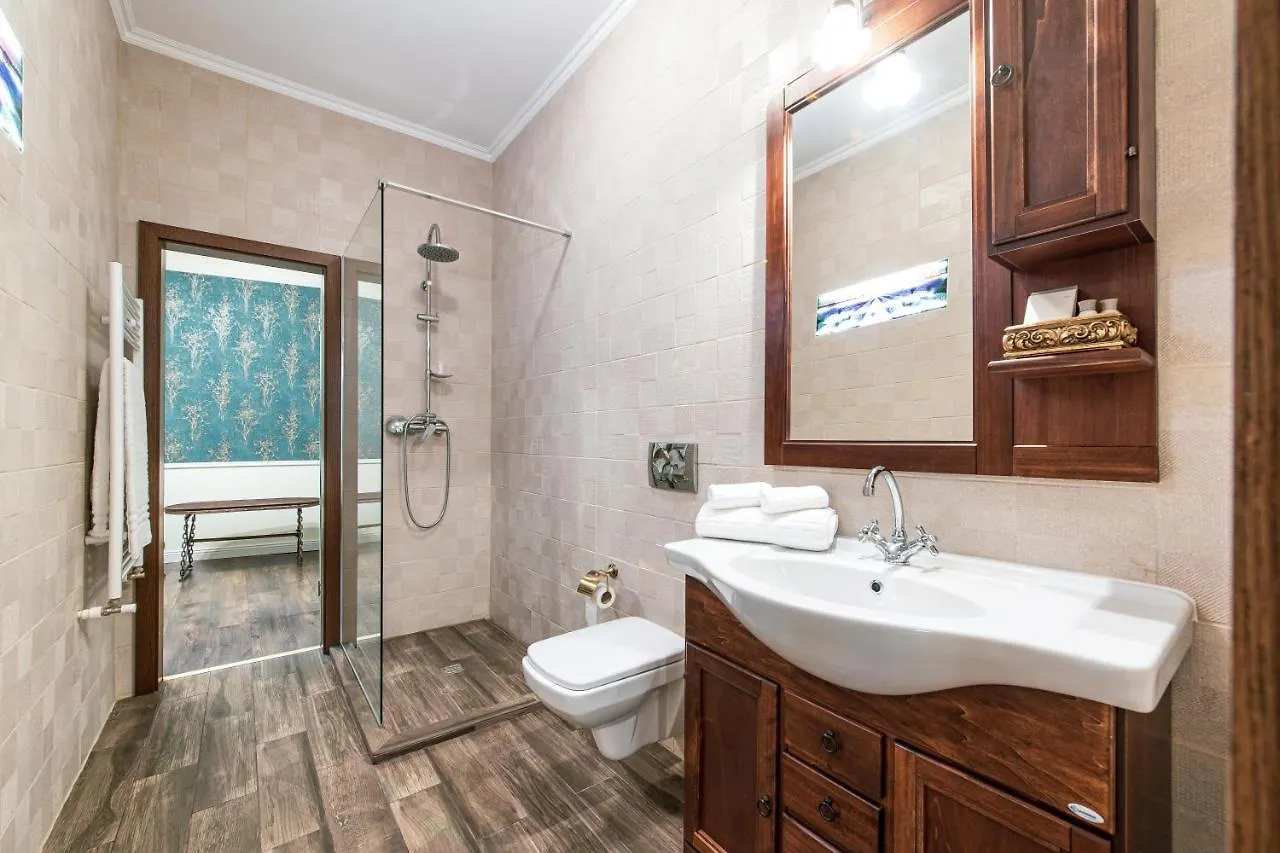 Akiro Boutique Hotel Bucureşti