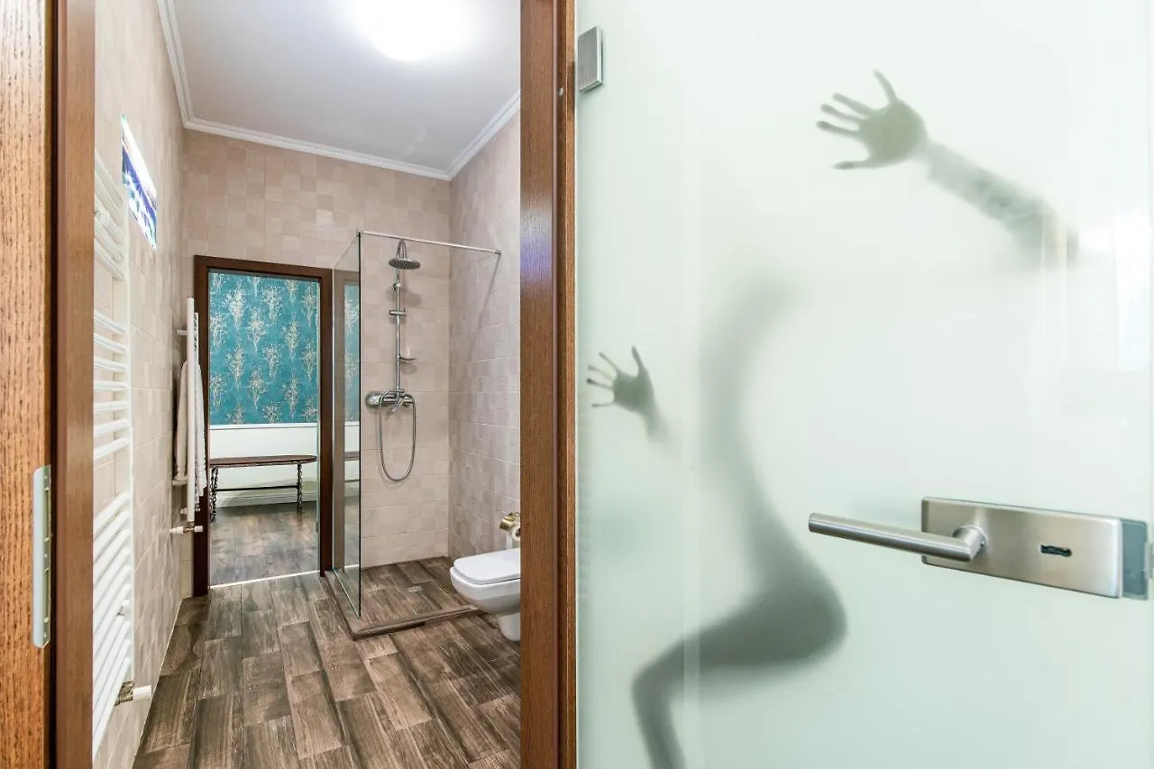 Akiro Boutique Hotel Bucureşti