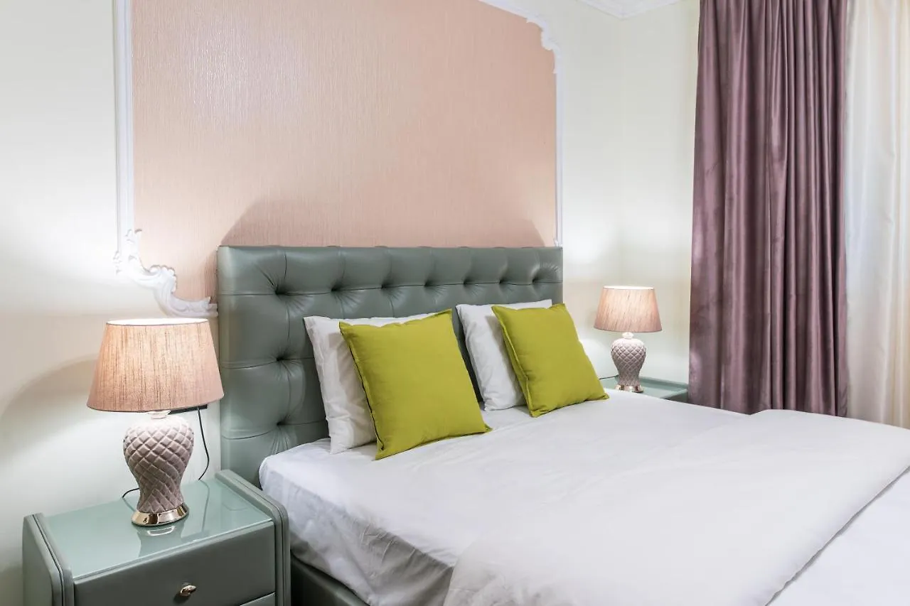 Akiro Boutique Hotel Bucureşti România