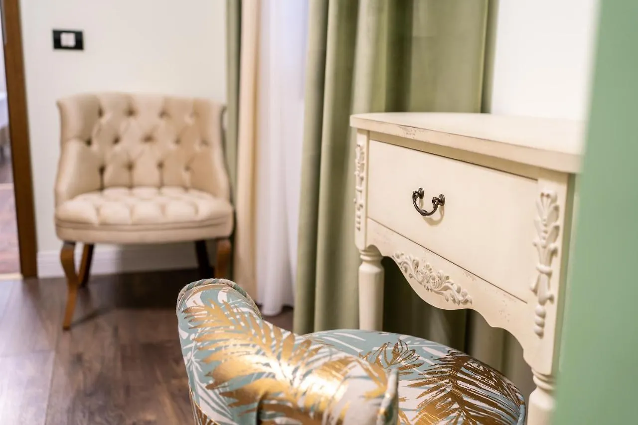 Akiro Boutique Hotel Bucureşti