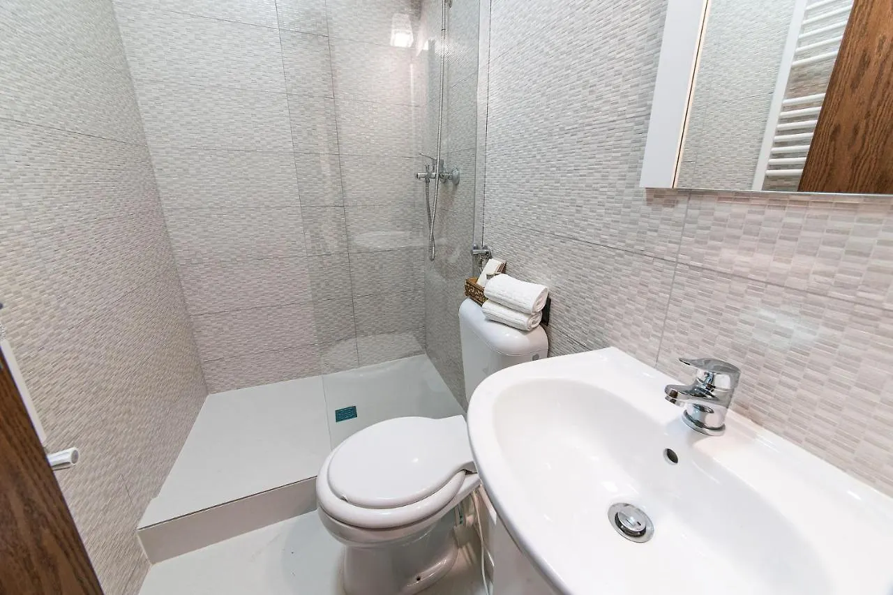 Akiro Boutique Hotel Bucureşti
